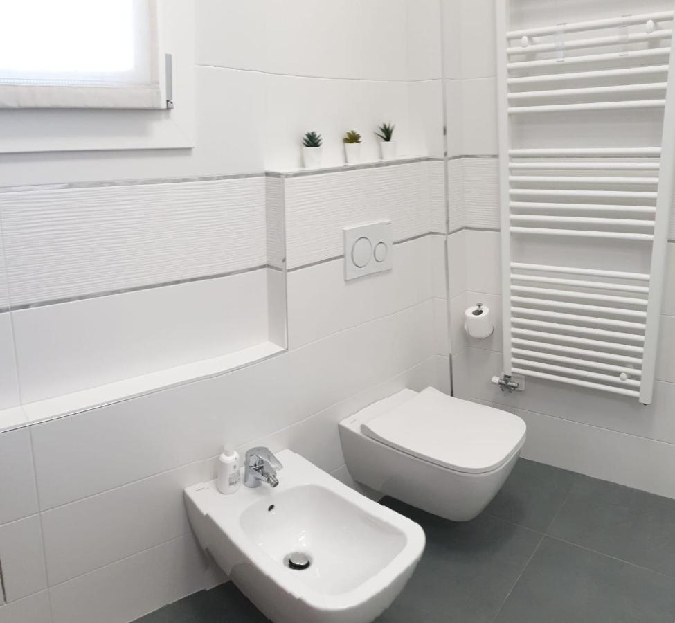 Apartamento Oltre Le Nuvole Cuneo Exterior foto