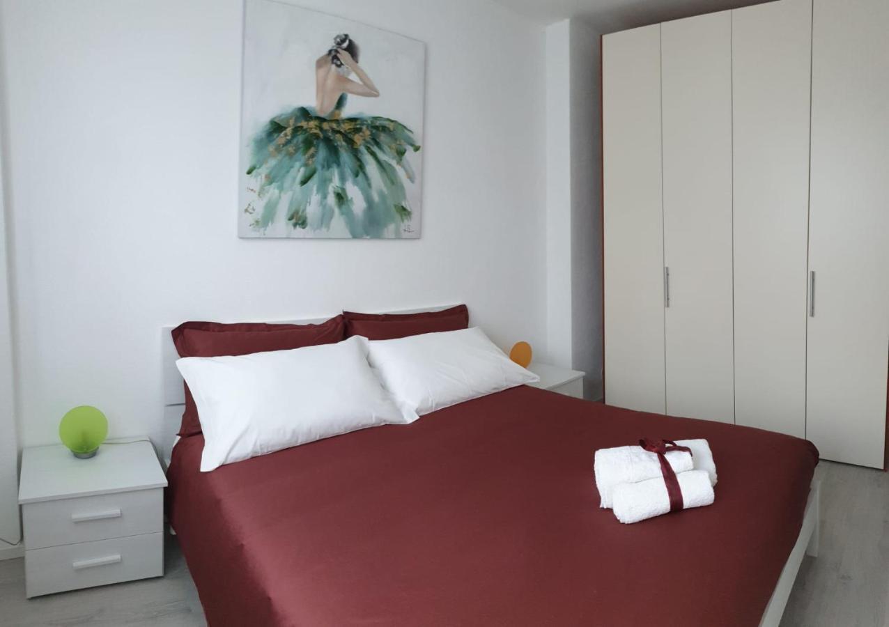 Apartamento Oltre Le Nuvole Cuneo Exterior foto