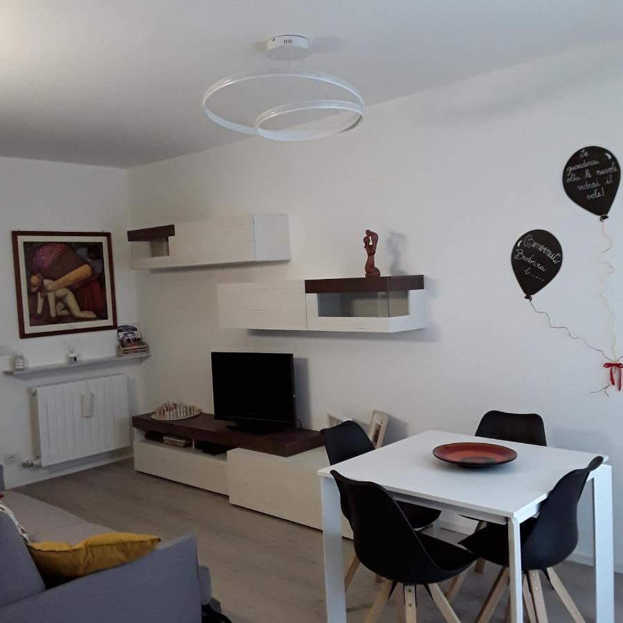 Apartamento Oltre Le Nuvole Cuneo Exterior foto