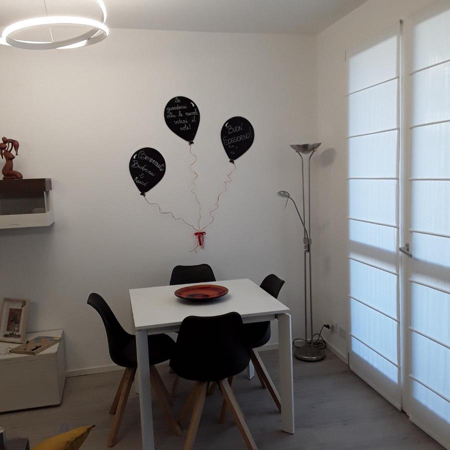 Apartamento Oltre Le Nuvole Cuneo Exterior foto