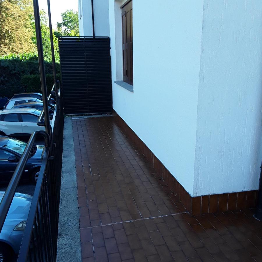 Apartamento Oltre Le Nuvole Cuneo Exterior foto
